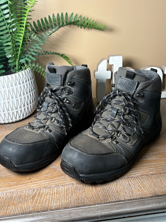 Drew Trek - Men\'s Waterproof Hiking Boots Size 10 M main image 8